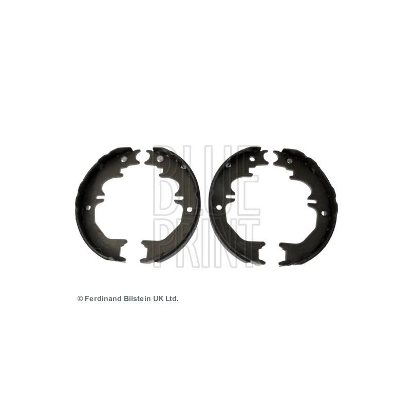 Ganasce freno - BLUE PRINT