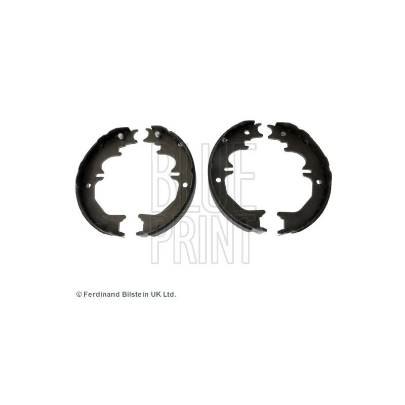 Ganasce freno - BLUE PRINT