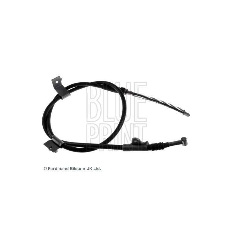 Boccola barra antirollio - BLUE PRINT