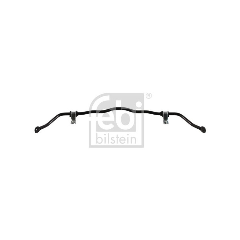Tirante barra stabilizzatrice asse posteriore - FEBI