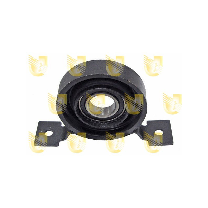 Cuffia semiasse - UNIGOM