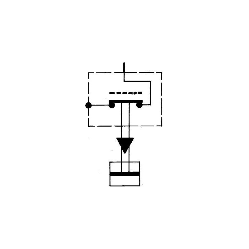 Motorino avviamento - HELLA