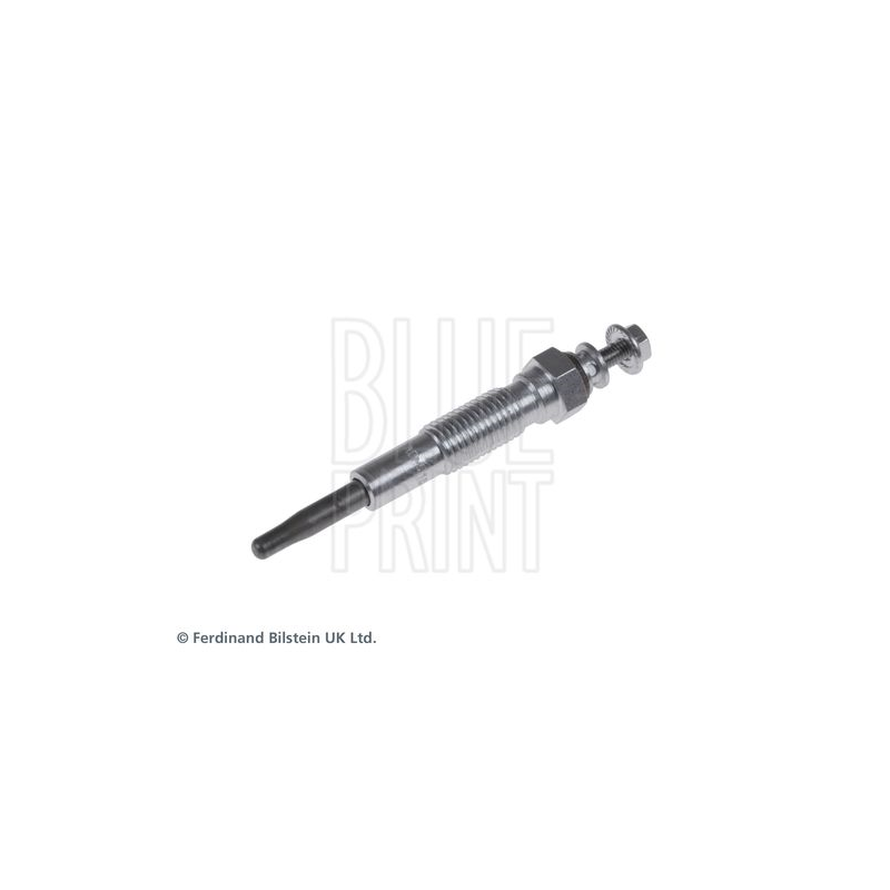 Candeletta - BLUE PRINT