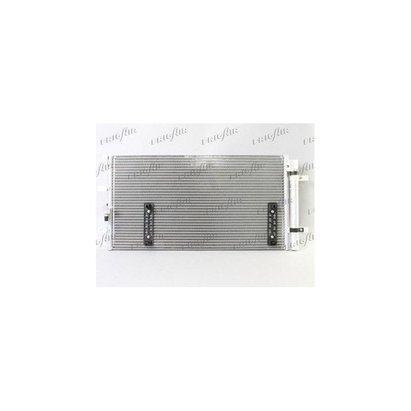 Termostato raffreddamento - FRIG AIR