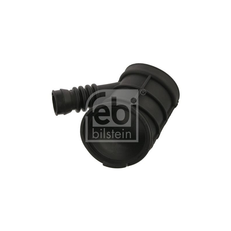 Flessibile aspirazione turbocompressore - FEBI