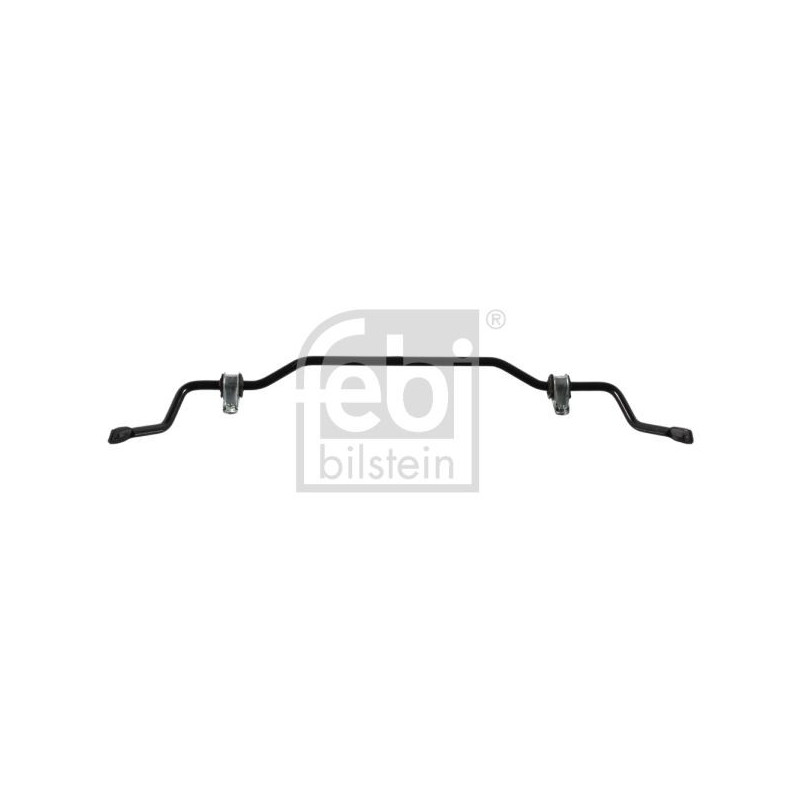 Boccola barra antirollio assale anteriore - FEBI