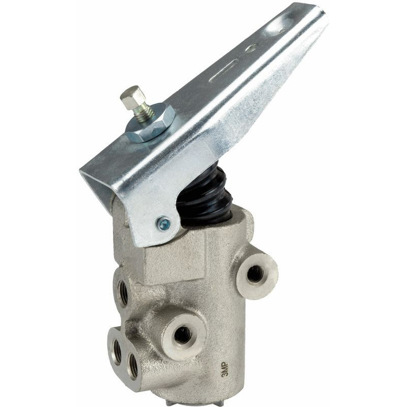 Filtro carburante - TRW