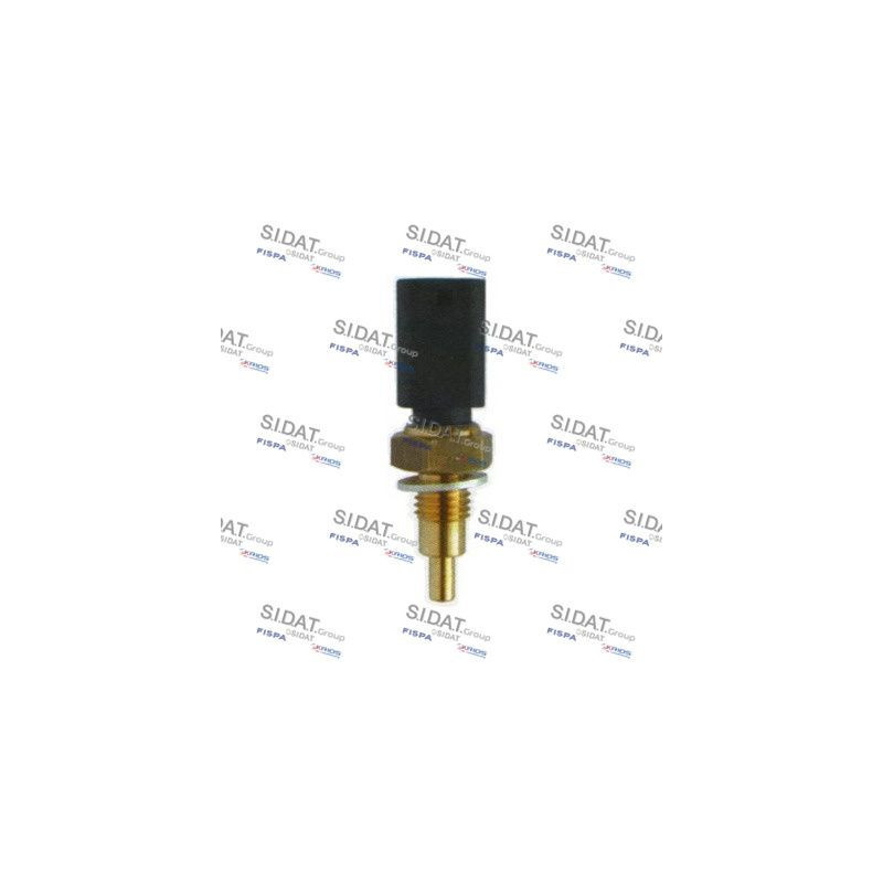 Termostato raffreddamento - SIDAT