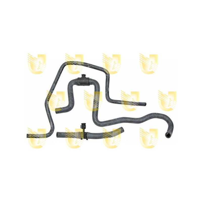 Tubo radiatore - UNIGOM