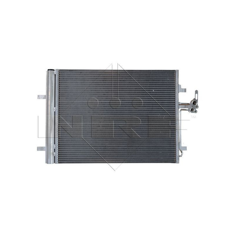 Compressore aria condizionata - NRF