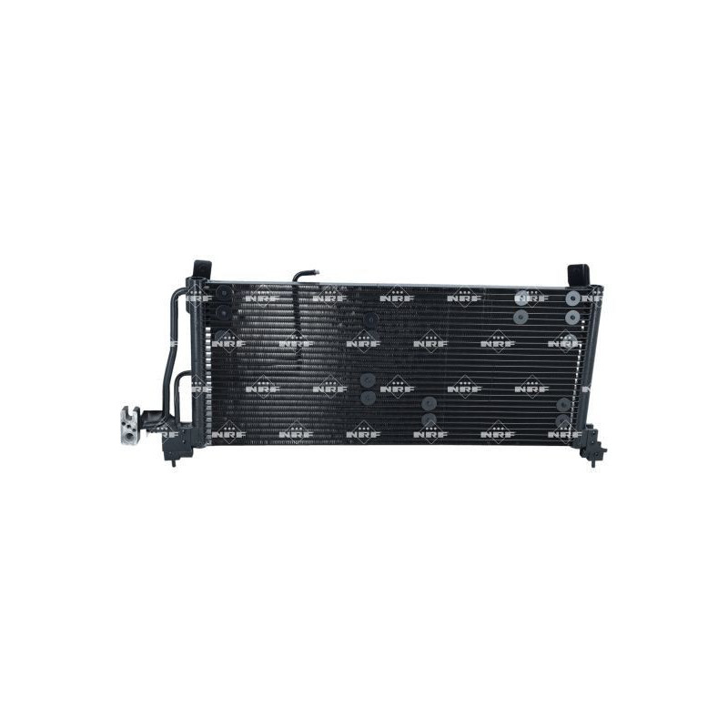 Compressore aria condizionata - NRF