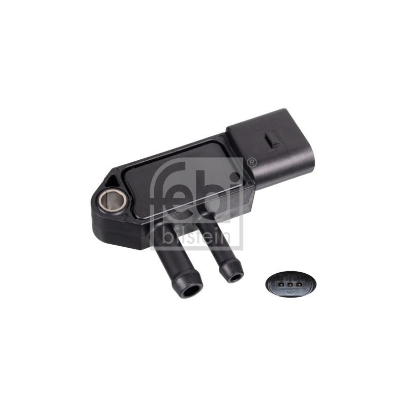 Tirante barra stabilizzatrice asse anteriore - FEBI