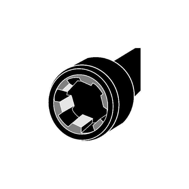 Guarnizione coperchio punterie - CORTECO