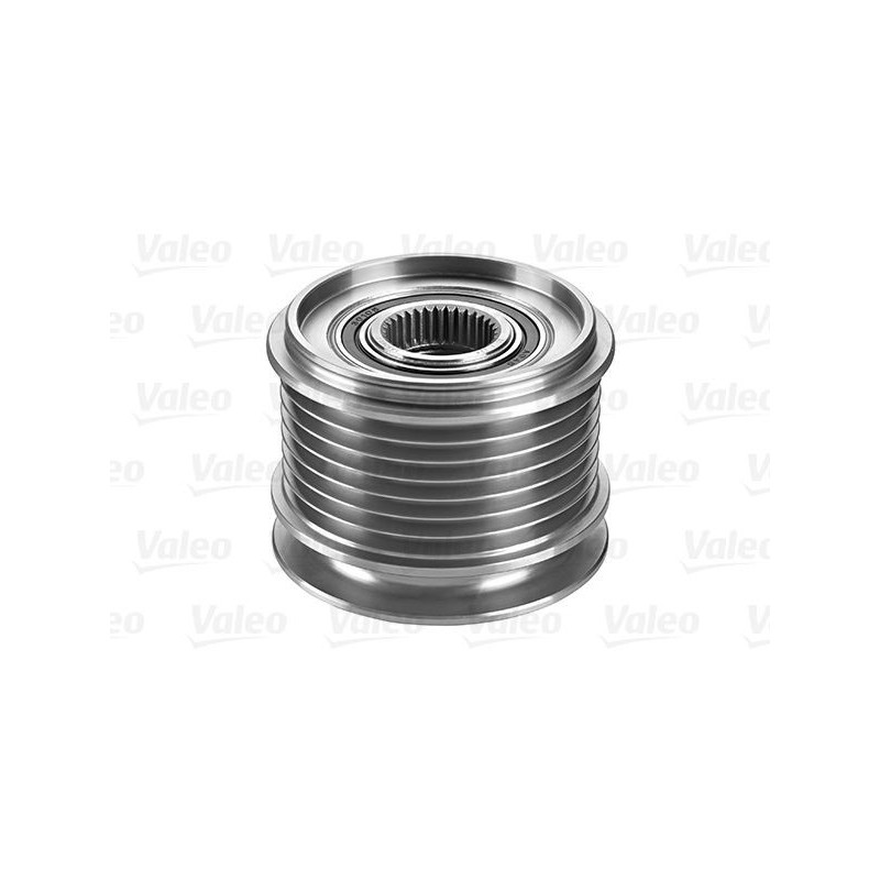 Alternatore - VALEO