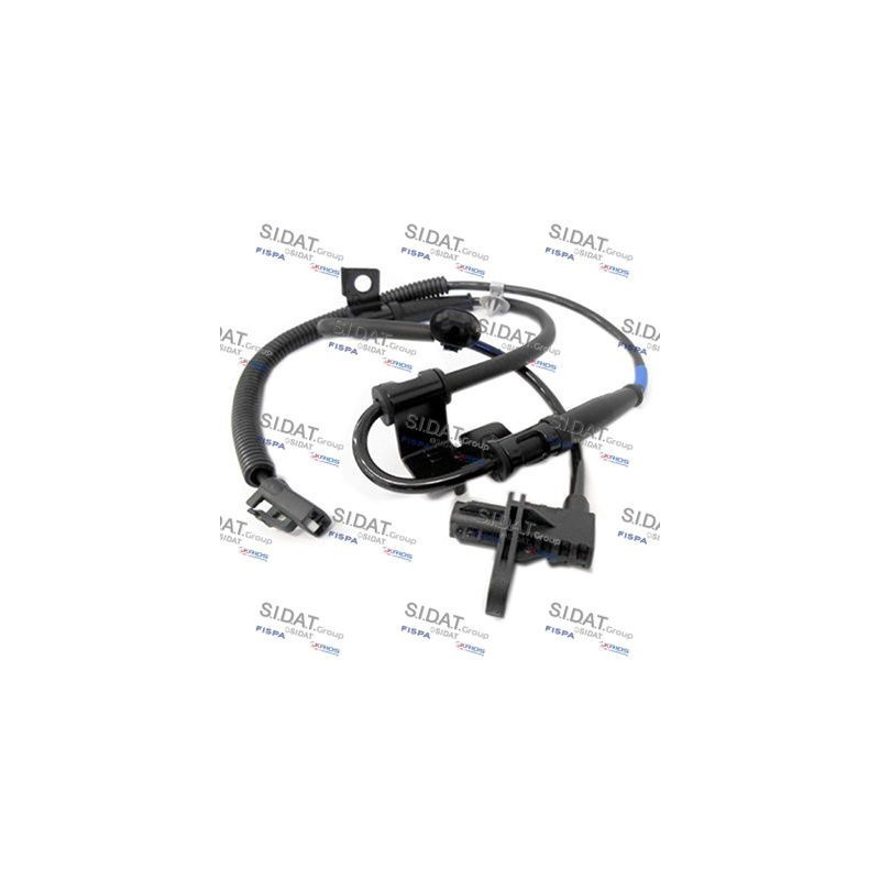 Sensore ABS - SIDAT