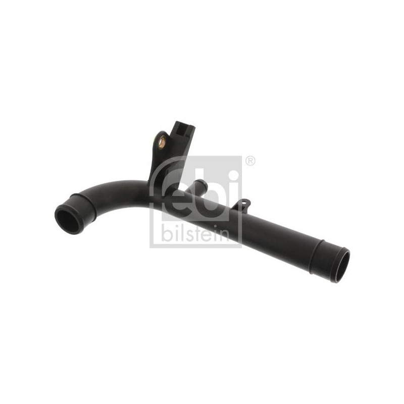 Flangia impianto raffreddamento - FEBI