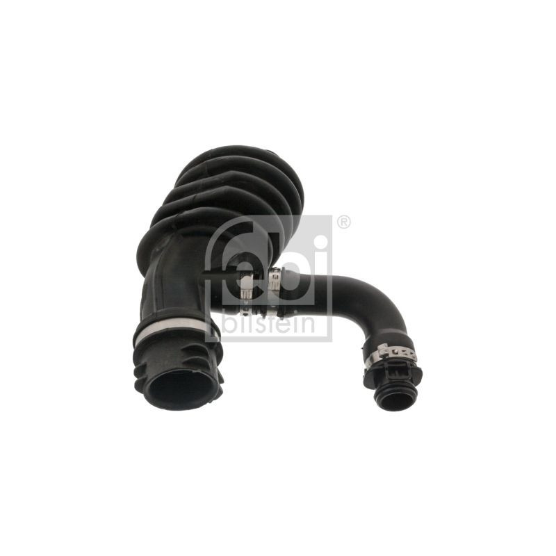 Flessibile aspirazione turbocompressore - FEBI