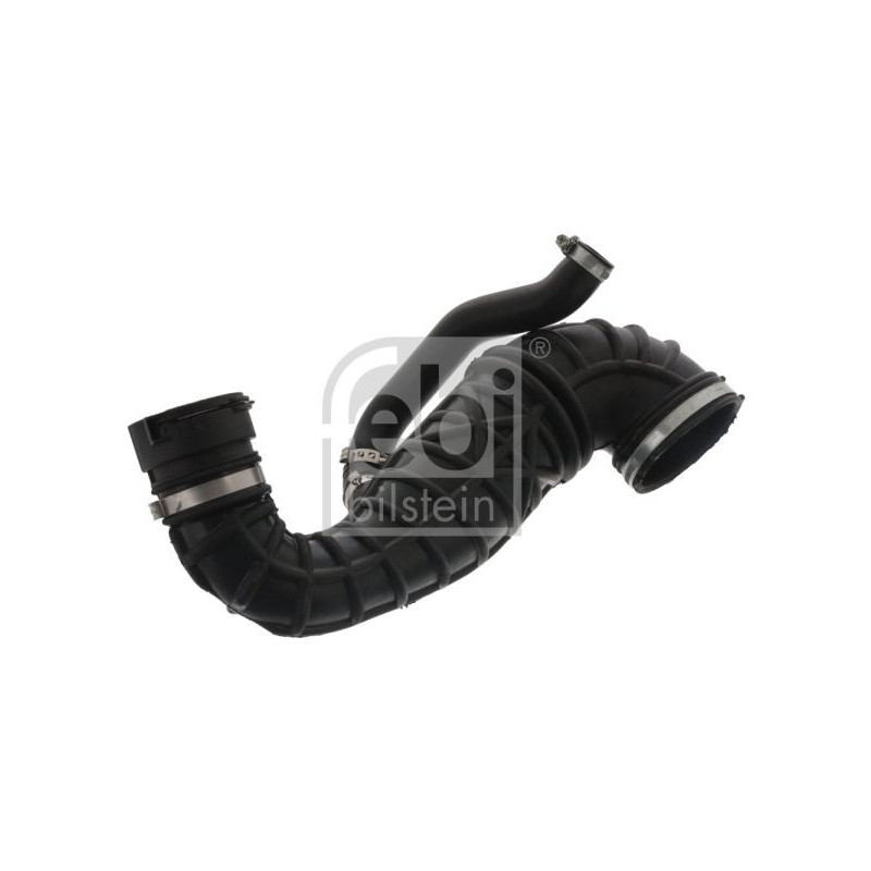 Flessibile aspirazione turbocompressore - FEBI