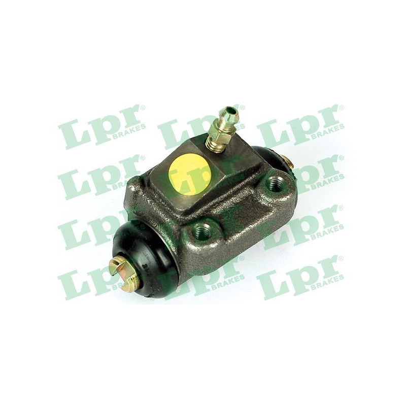 Cilindretto freno - LPR I.