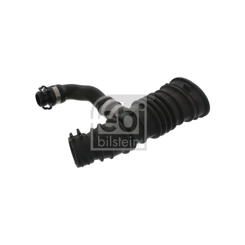 Flessibile aspirazione turbocompressore - FEBI