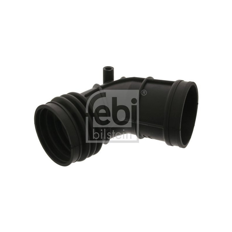 Flessibile aspirazione turbocompressore - FEBI