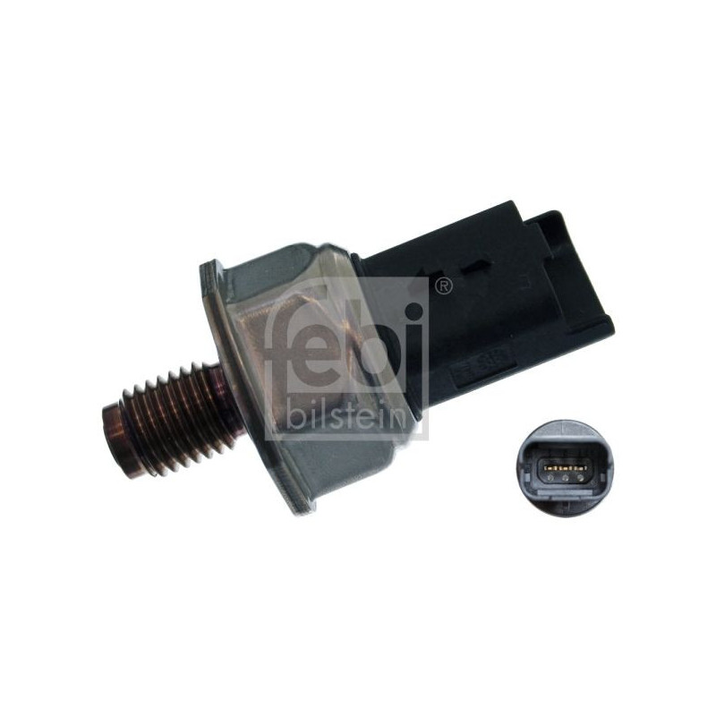Sensore ABS - FEBI