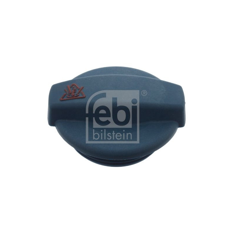 Vaschetta espansione - FEBI