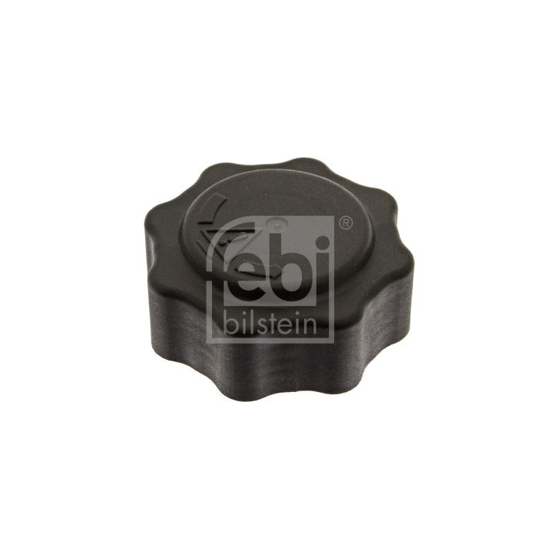 Vaschetta espansione - FEBI