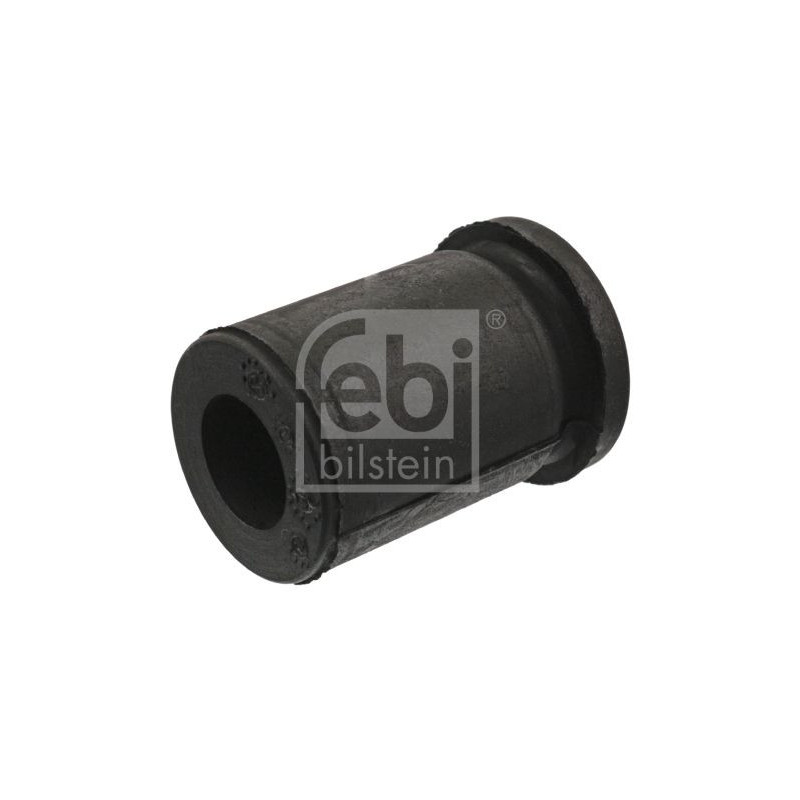 Tubo radiatore - FEBI