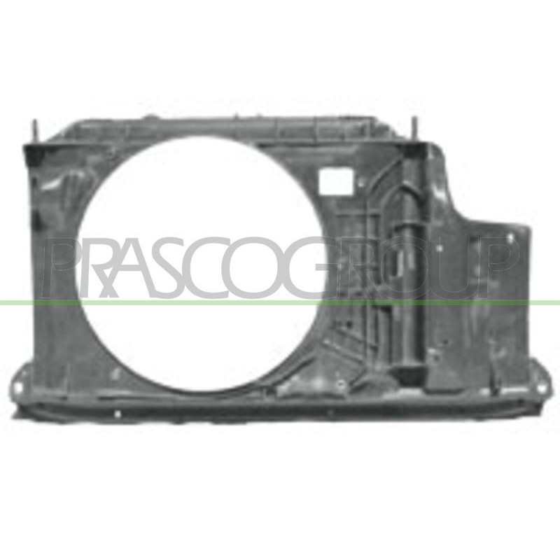 Griglia paraurti - PRASCO