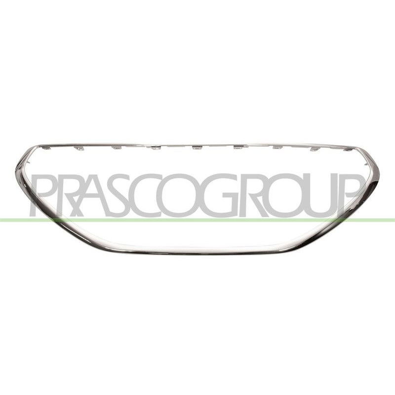 Griglia radiatore - PRASCO