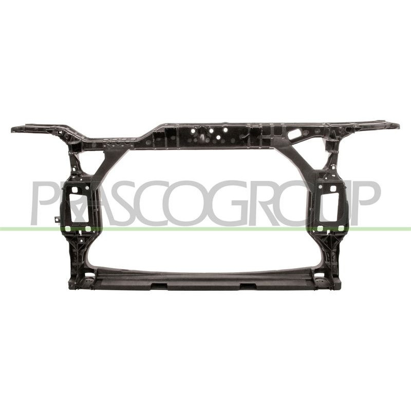 Disco freno asse posteriore - PRASCO