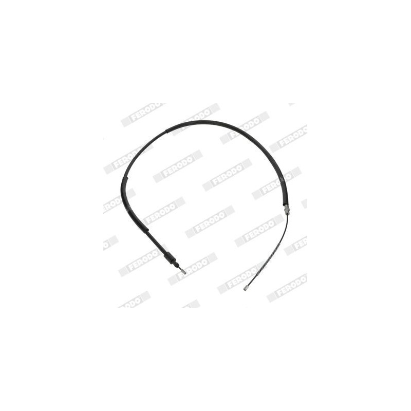 Cinghia trapezoidale - FERODO