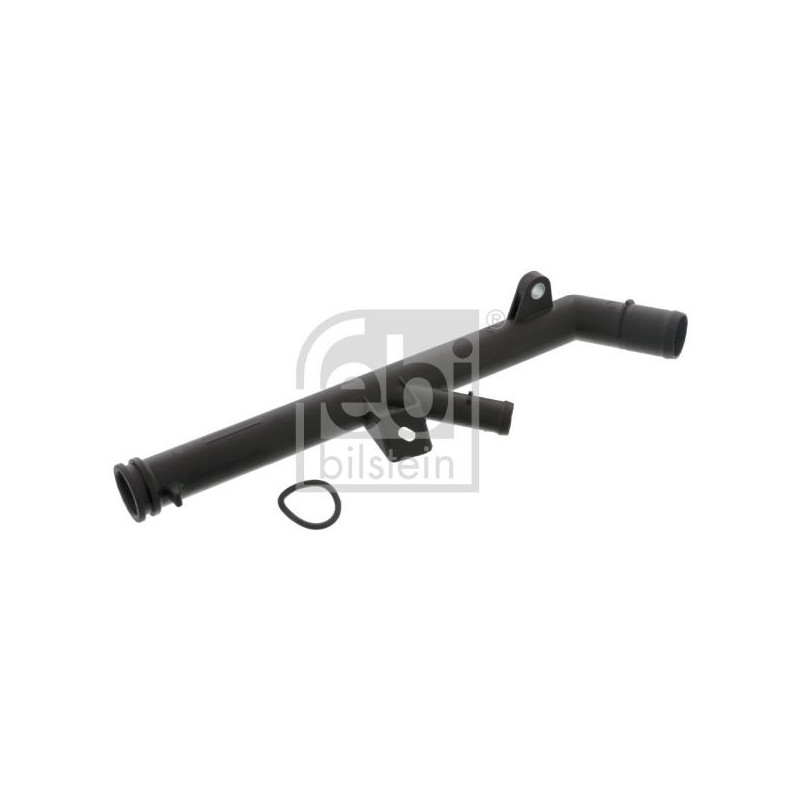 Flangia impianto raffreddamento - FEBI