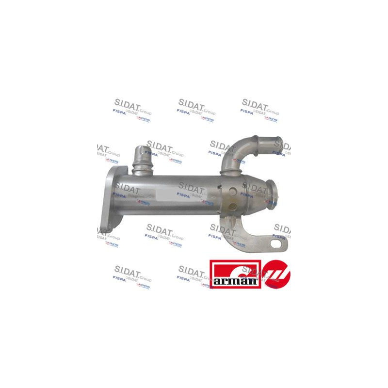 Valvola EGR - SIDAT