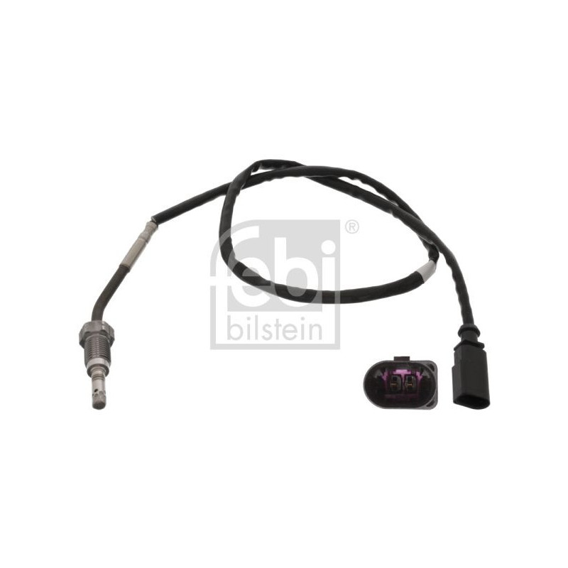 Giunto assiale assale anteriore - FEBI