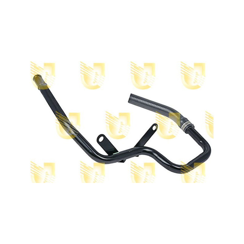 Ammortizzatore asse anteriore - UNIGOM