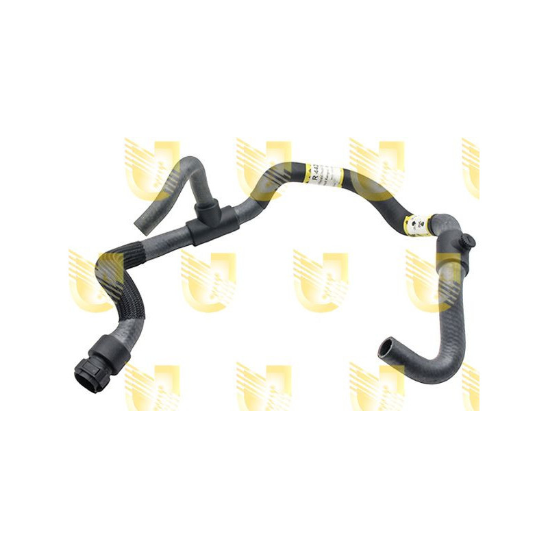 Tubo radiatore - UNIGOM