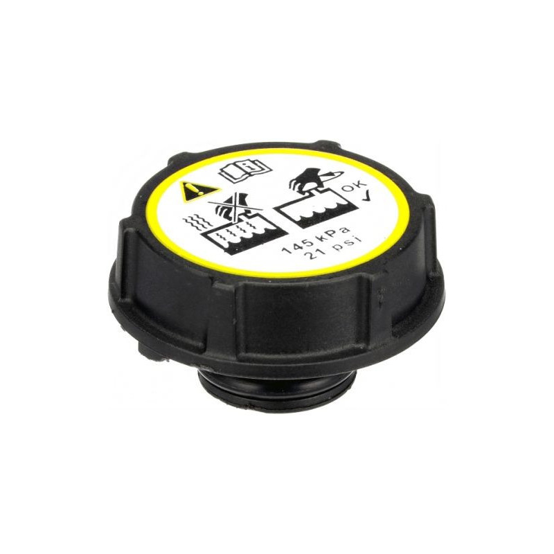 Vaschetta espansione - GATES