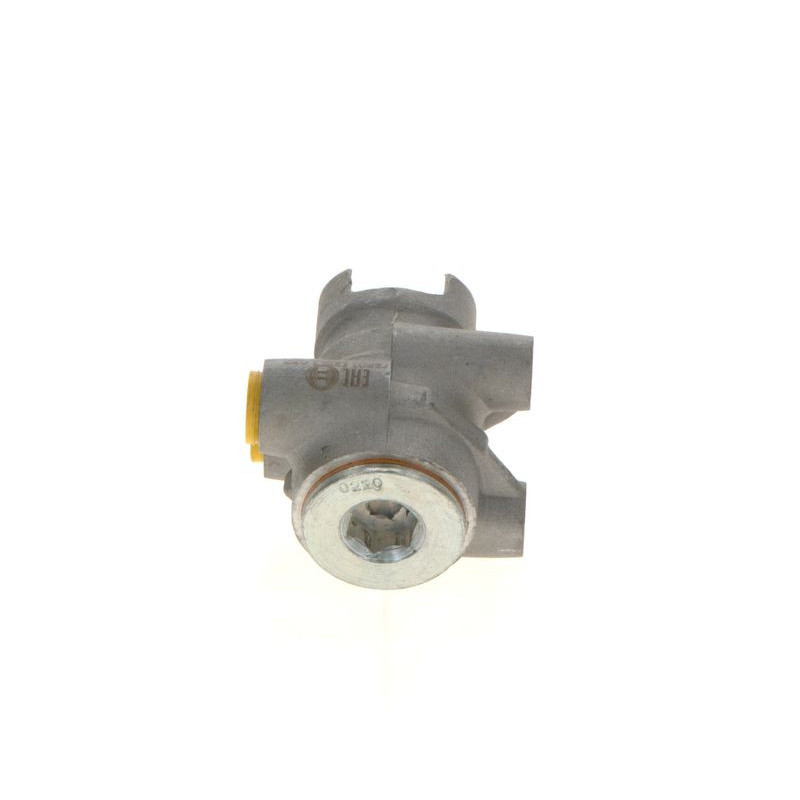 Ganasce freno - BOSCH