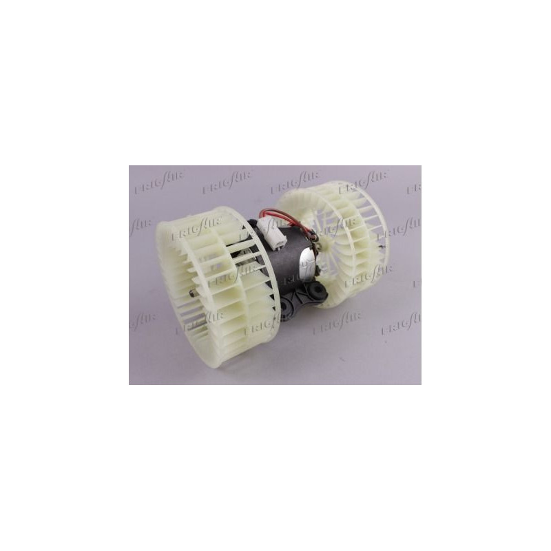 Elettroventola radiatore - FRIG AIR