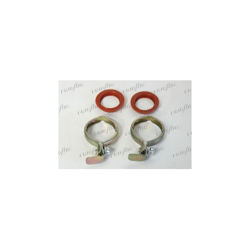 Radiatore acqua - FRIG AIR