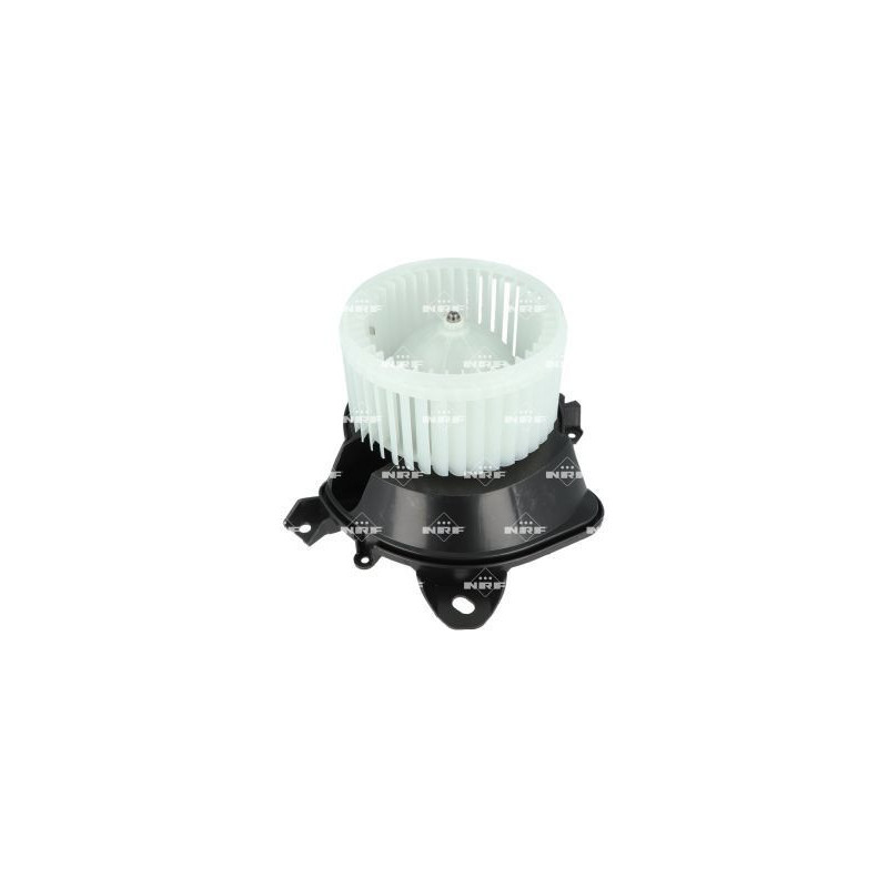 Elettroventola radiatore - NRF