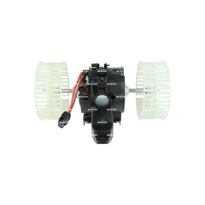 Elettroventola radiatore - NRF