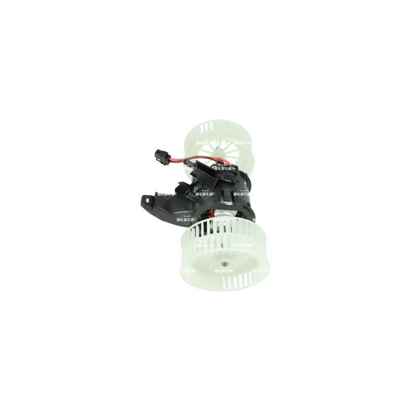 Elettroventola radiatore - NRF