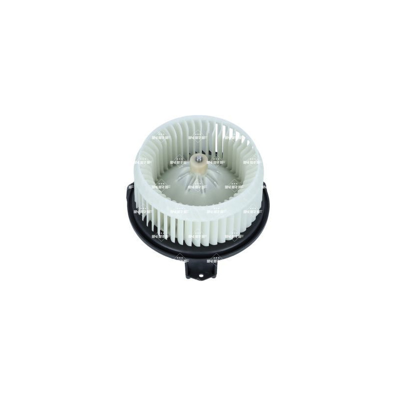 Elettroventola radiatore - NRF