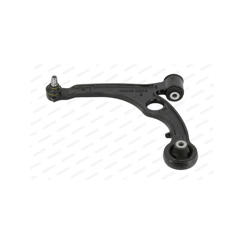 Braccio oscillante asse anteriore - MOOG