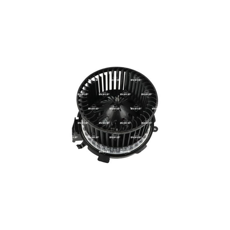 Elettroventola radiatore - NRF