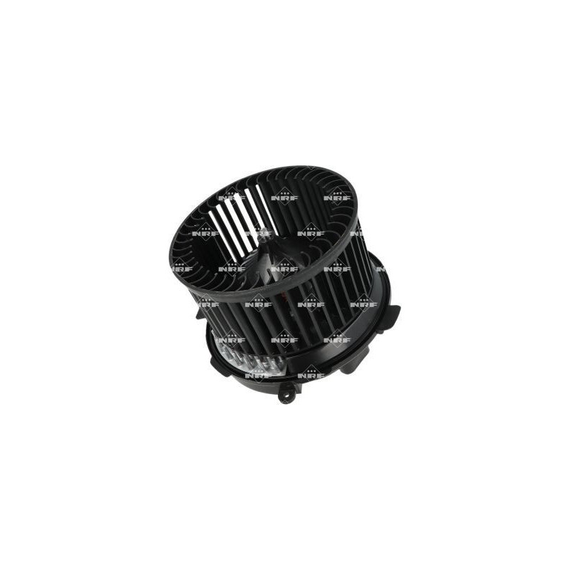 Elettroventola radiatore - NRF