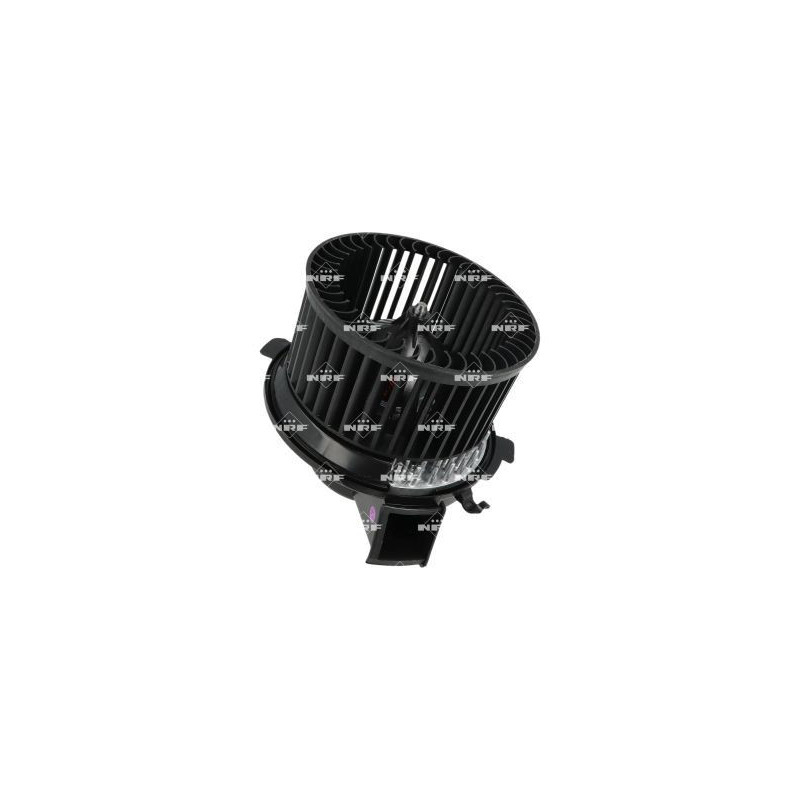 Elettroventola radiatore - NRF